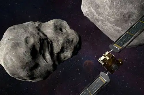 Foto: NASA