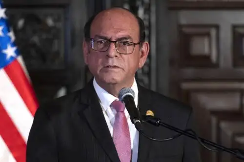 Foto: ANDINA/difusión.