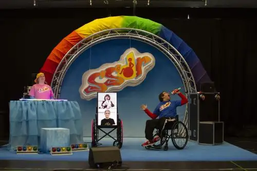 Presentan eventos culturales gratuitos por el Día Nacional de la Persona con Discapacidad.