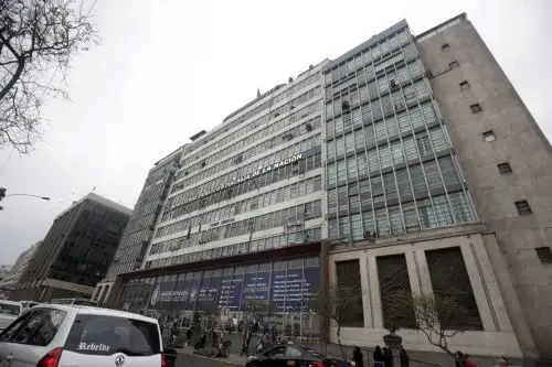 ANDINA/Juan Carlos Guzmán