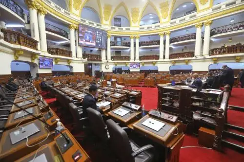 ANDINA/Difusión