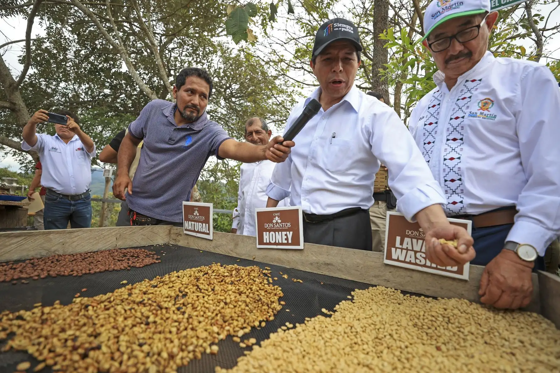 Foto: ANDINA/difusión.