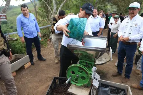 Foto: ANDINA/difusión.