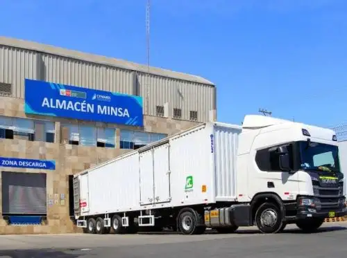 Foto: ANDINA/archivo.