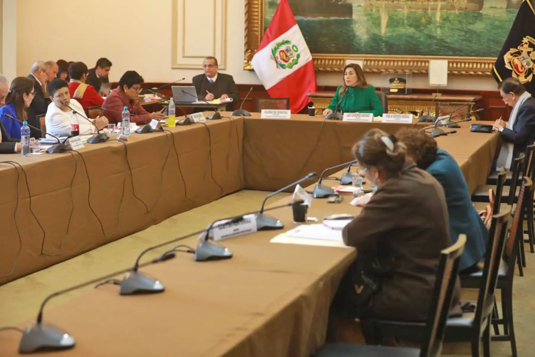 Foto: ANDINA/difusión.
