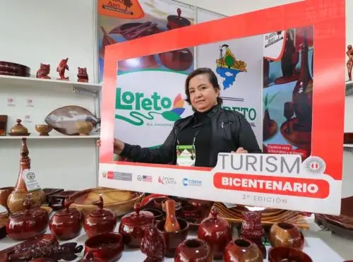 Turismo Bicentenario organiza concurso para premiar a los más creativos. Foto: ANDINA/difusión.