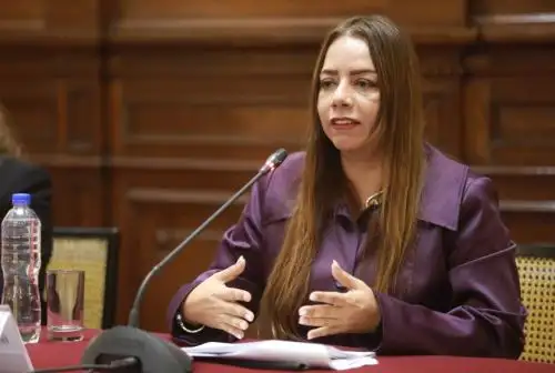 Foto: ANDINA/difusión.