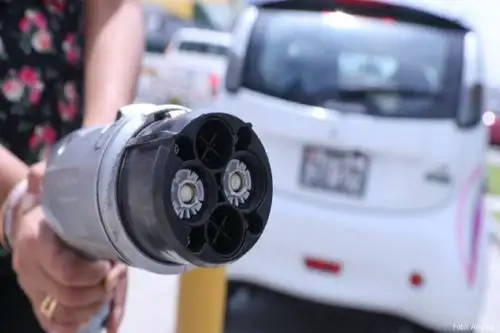 Energía renovables.