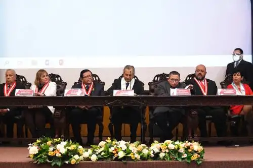 Foto: ANDINA/difusión.