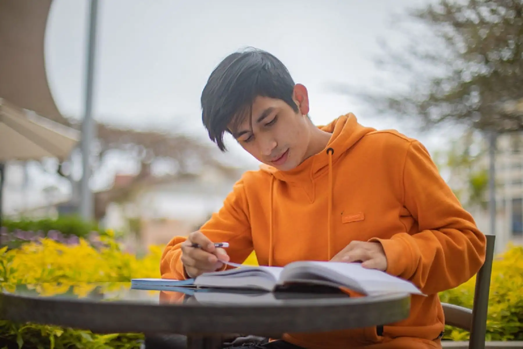 Si eres hijo de un docente que enseña en colegios rurales, en los distritos incorporados al ámbito del Vraem o Huallaga, o en “zona de frontera”, así como en instituciones educativas interculturales bilingües, recibirás puntos adicionales. Foto: Difusión