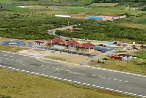 El Ministerio de Transportes y Comunicaciones (MTC) lanzó la convocatoria para elaborar el estudio de perfil que permitirá modificar la pista de aterrizaje, cerco perimétrico, terminal aéreo y torre de control del aeropuerto de Jaén, ubicado en la región Cajamarca.