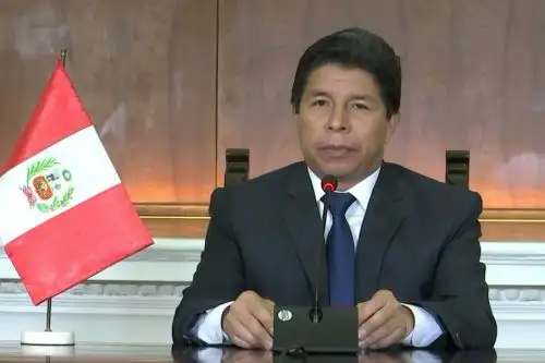 Foto: ANDINA/ Prensa Presidencia