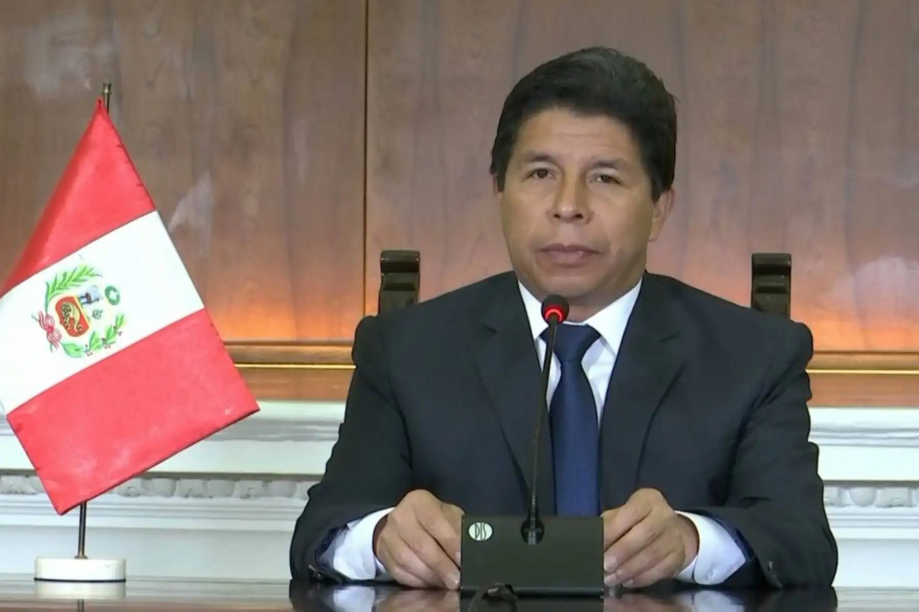 Foto: ANDINA/ Prensa Presidencia