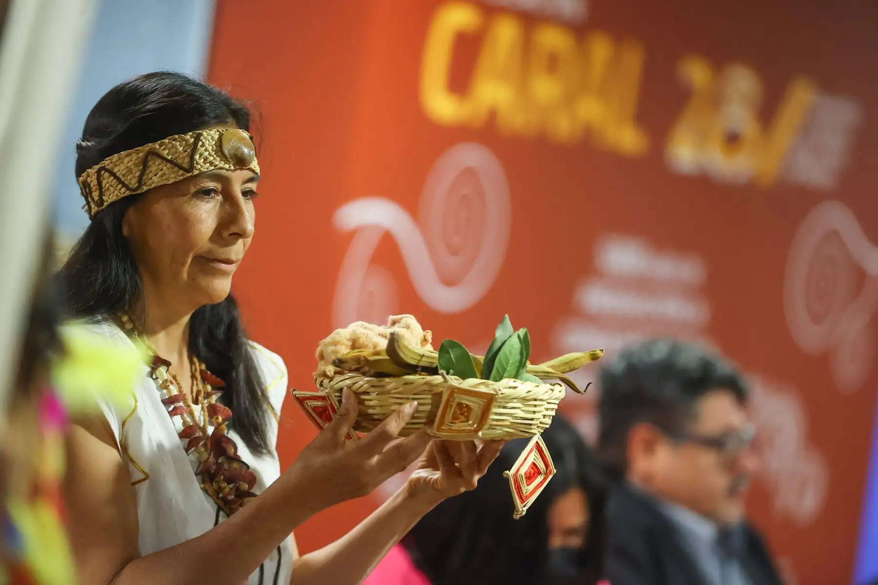 Para conmemorar el inicio de las investigaciones sobre la civilización Caral, la Zona Arqueológica Caral, realizará el “Caral Raymi 2022”, los días viernes 28 y sábado 29 de octubre, en la Ciudad Sagrada de Caral, principal centro urbano de la primera civilización de las Américas. 
Foto:ANDINA/Andrés Valle