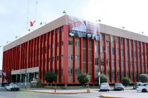 Existen 343 depósitos judiciales pendientes por entregar y 64 depósitos por regularizar (la digitalización está realizándose en el Centro de Distribución General). ANDINA/Difusión