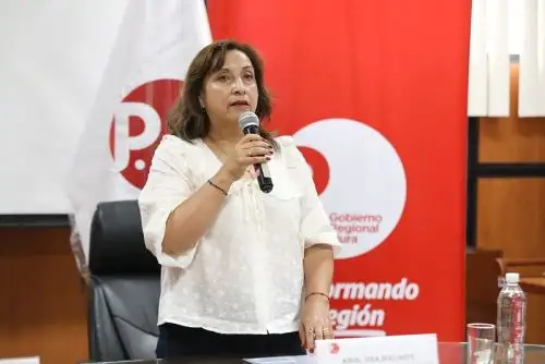 Midis: más de medio millón de piuranos son parte de programas sociales