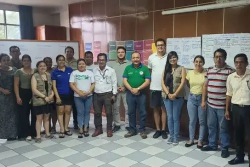 El proceso de consulta previa contemplará la participación de las comunidades nativas identificadas como parte de los pueblos murui-muinani, bora, ocaina, kukama kukamiria, kichwa, secoya, yagua y maijuna. Foto: Mincul.