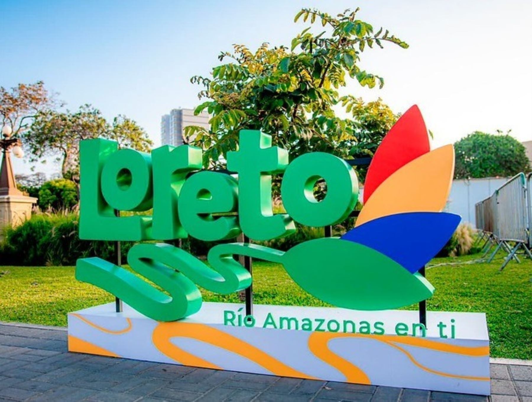 La marca "Loreto, río Amazonas en ti" se otorgará a los productos y servicios de la región Loreto que cumplan con los estándares de calidad, afirmó el Indecopi. Foto: ANDINA/difusión.