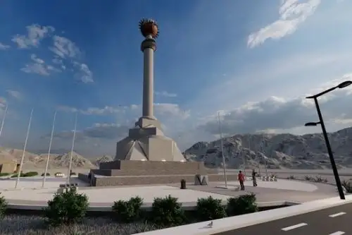 Una ceremonia especial se realizará este domingo 6 de agosto en el Santuario Histórico Chacamarca para conmemorar el 199° aniversario de la batalla de Junín.