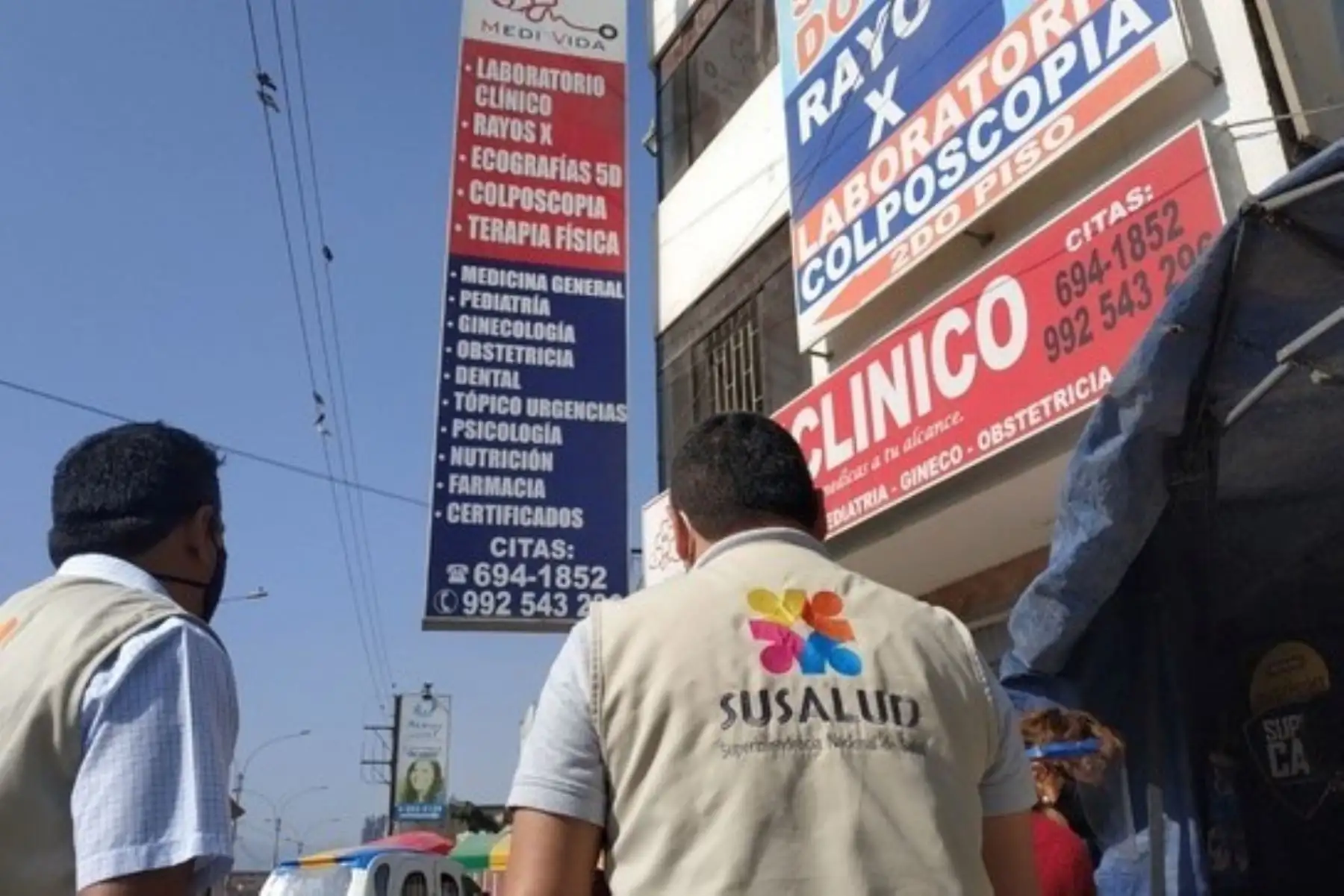 ¿Quieres someterte a una cirugía estética? Conoce aquí los lugares autorizados.