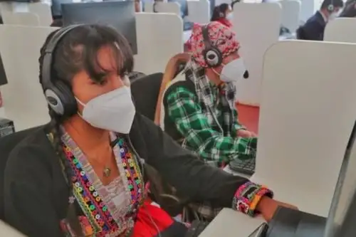 Transportes: proyectos de banda ancha conectarán a 3,916 instituciones de ocho regiones