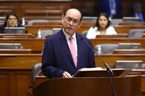 Foto: ANDINA/difusión.