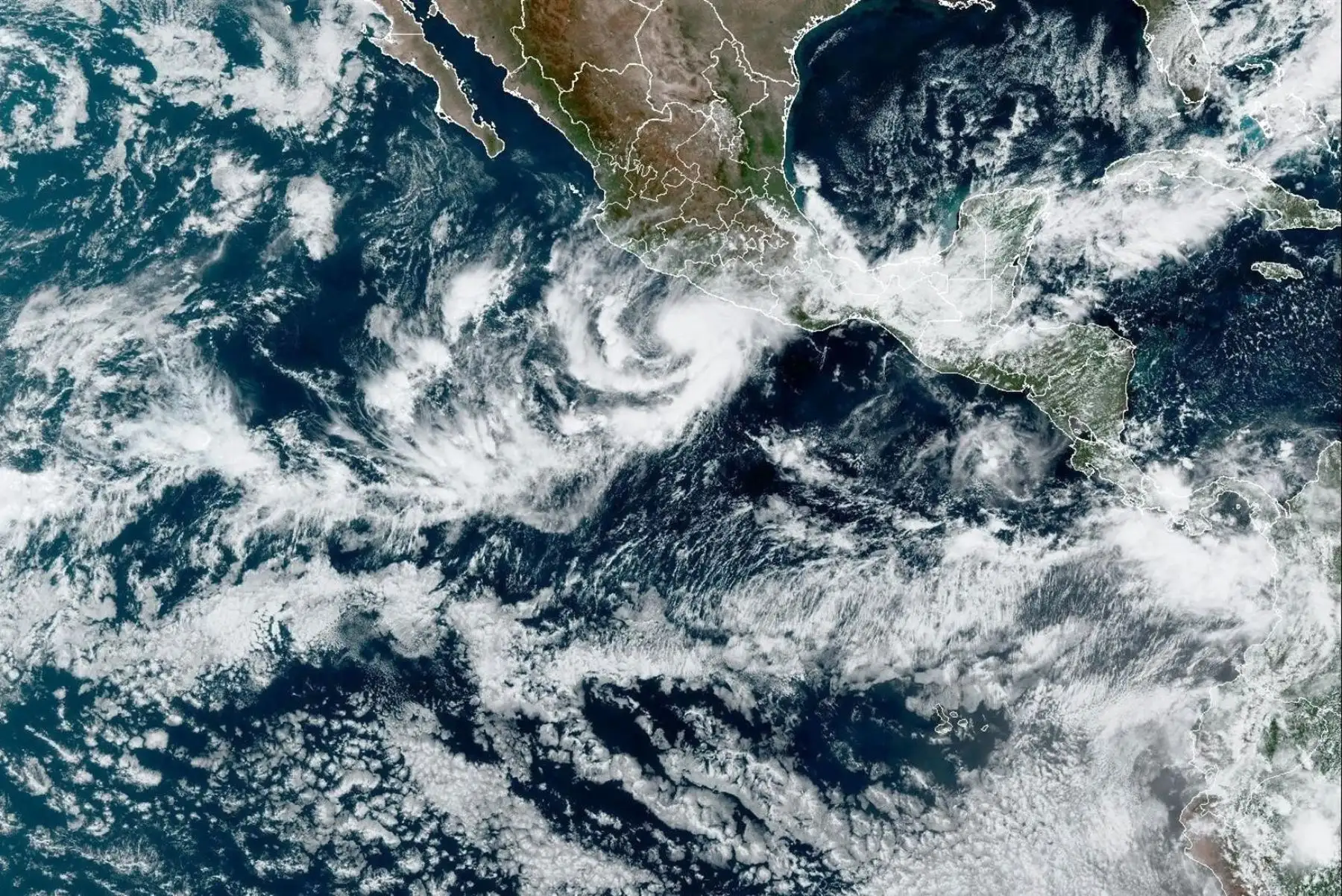 ANDINA/Difusión