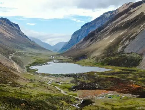 El proyecto Finanzas Verdes promoverá créditos para los proyectos responsables con el ambiente, destacó el Ministerio del Ambiente. ANDINA/Difusión