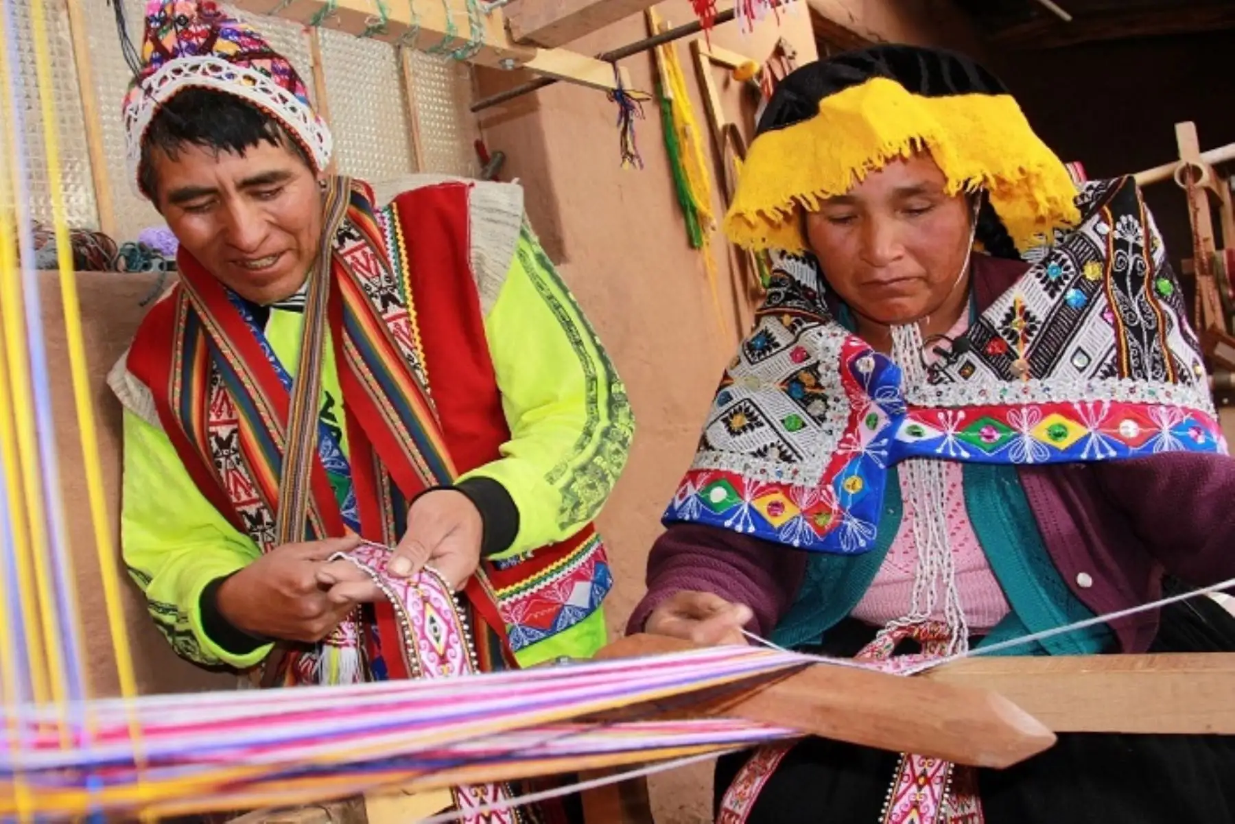 Foncodes incorporó a 350,000 familias de comunidades rurales a actividades productivas