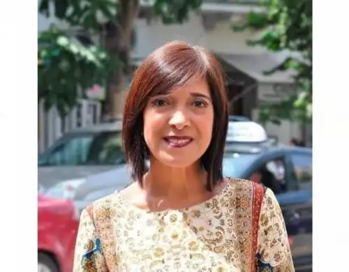 Conoce a Janet Cubas Carranza, la primera alcaldesa electa de Chiclayo que asumirá el cargo el 1 de enero de 2023.