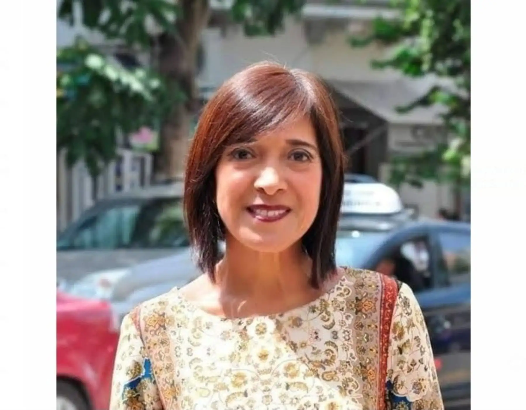 Conoce a Janet Cubas Carranza, la primera alcaldesa electa de Chiclayo que asumirá el cargo el 1 de enero de 2023.