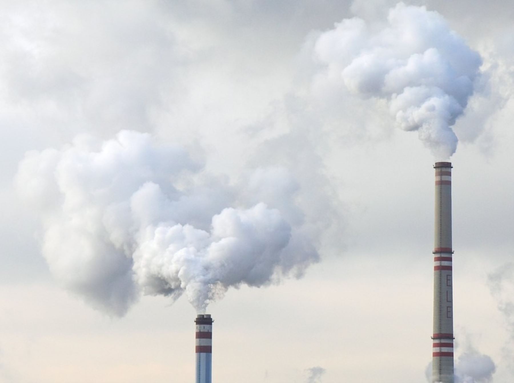 En el Día Internacional contra el Cambio Climático, que se celebra hoy lunes 24 de octubre, Inacal promueve norma técnica que busca mitigar los gases de efecto invernadero.