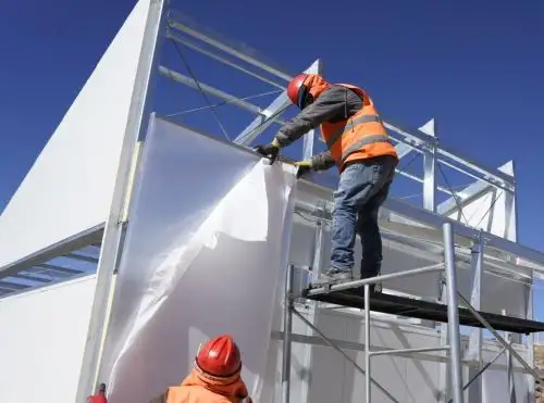 Un total de 26,140 estudiantes de seis regiones del país se beneficiaron con la instalación de más de 200 módulos educativos que ejecutó el Pronied.