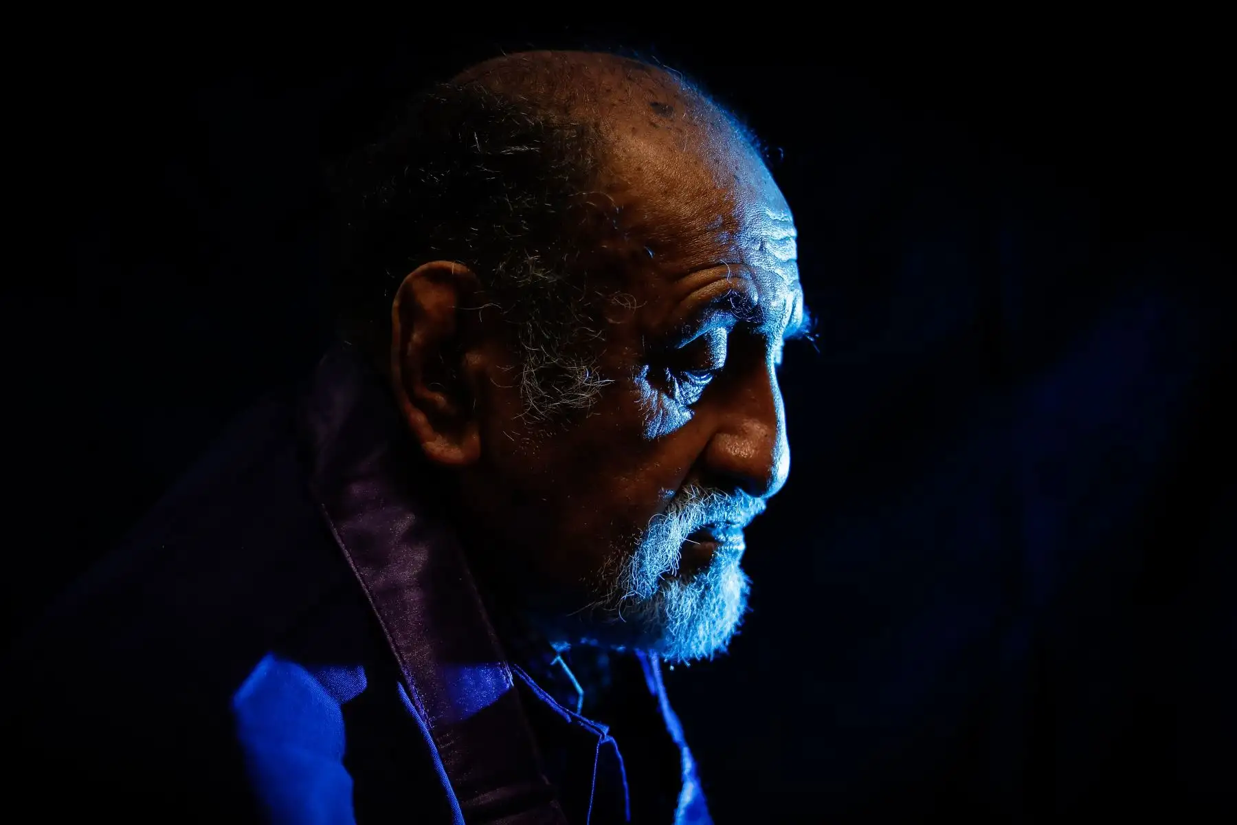 ANDINA/Renato Pajuelo
