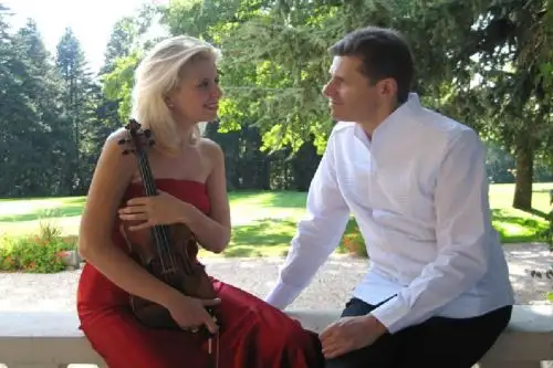 Sociedad Filarmónica de Lima presenta conciertos en Lima, Ica y Arequipa.