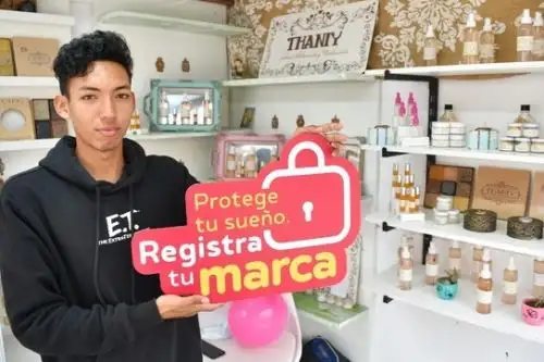 Es importante que los emprendedores registren su marca. Foto: Cortesía.
