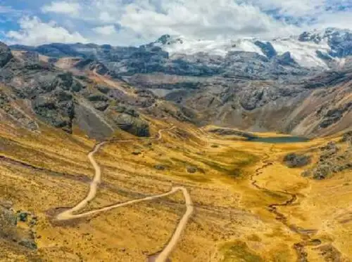 El MTC afirmó que la nueva carretera Central se integra a la visión del corredor multimodal bioceánico.