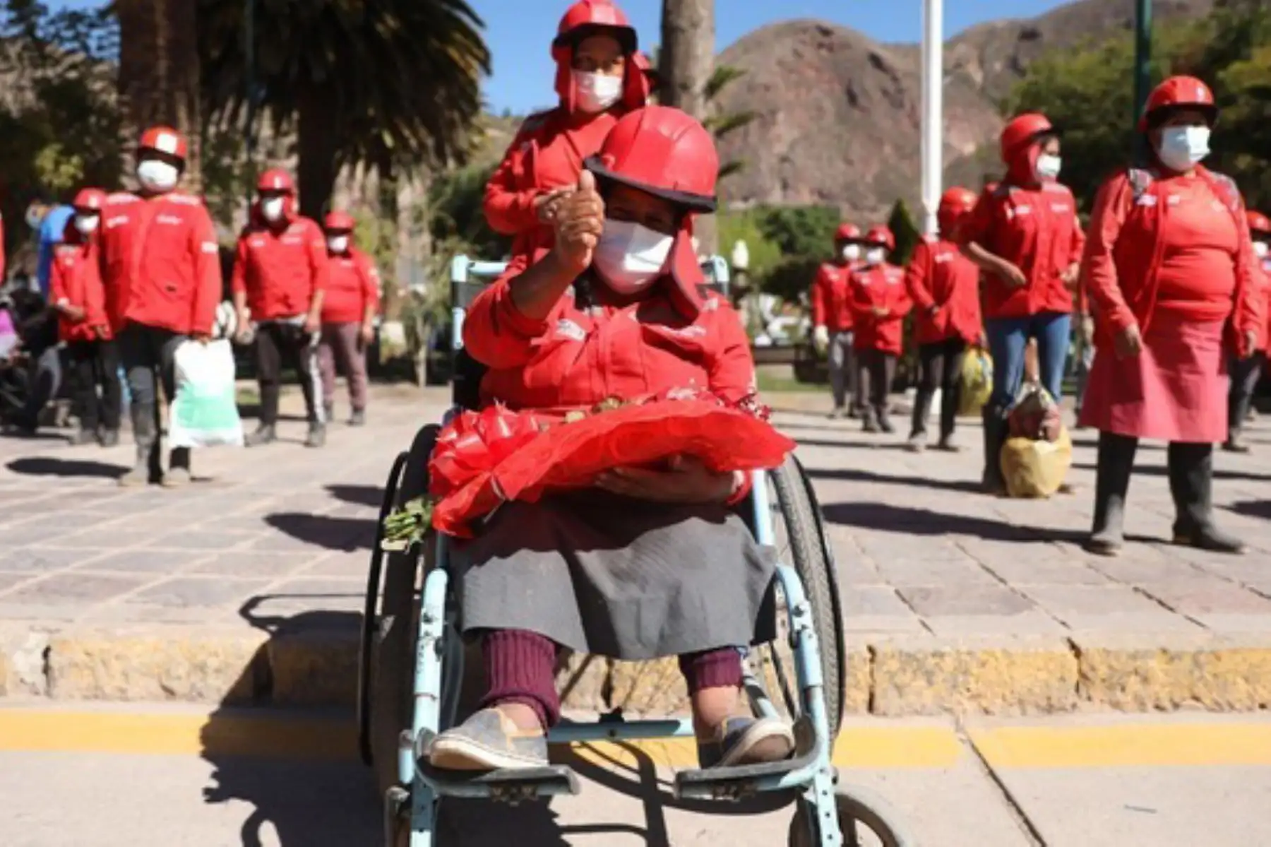 Lurawi Perú.