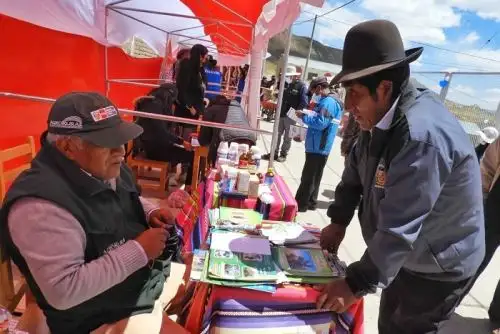 Midis anuncia nuevas caravanas multisectoriales del programa PAIS en cinco regiones del país.