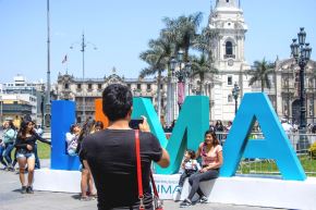 Diciembre es el mes más esperado por muchos trabajadores, ya que no solo se pagan las gratificaciones, sino se otorgan fechas libres por diversas festividades. Foto: ANDINA/Difusión