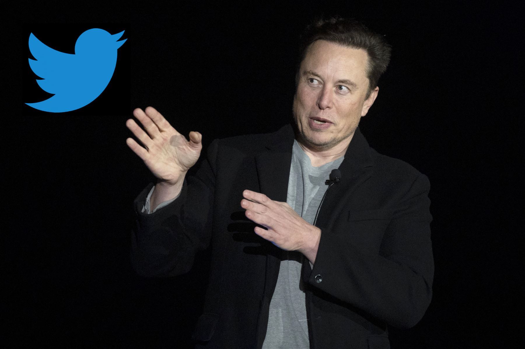 En su mensaje, Musk afirmó que no busca "hacer dinero" con esta compra sino "tratar de ayudar a la humanidad".