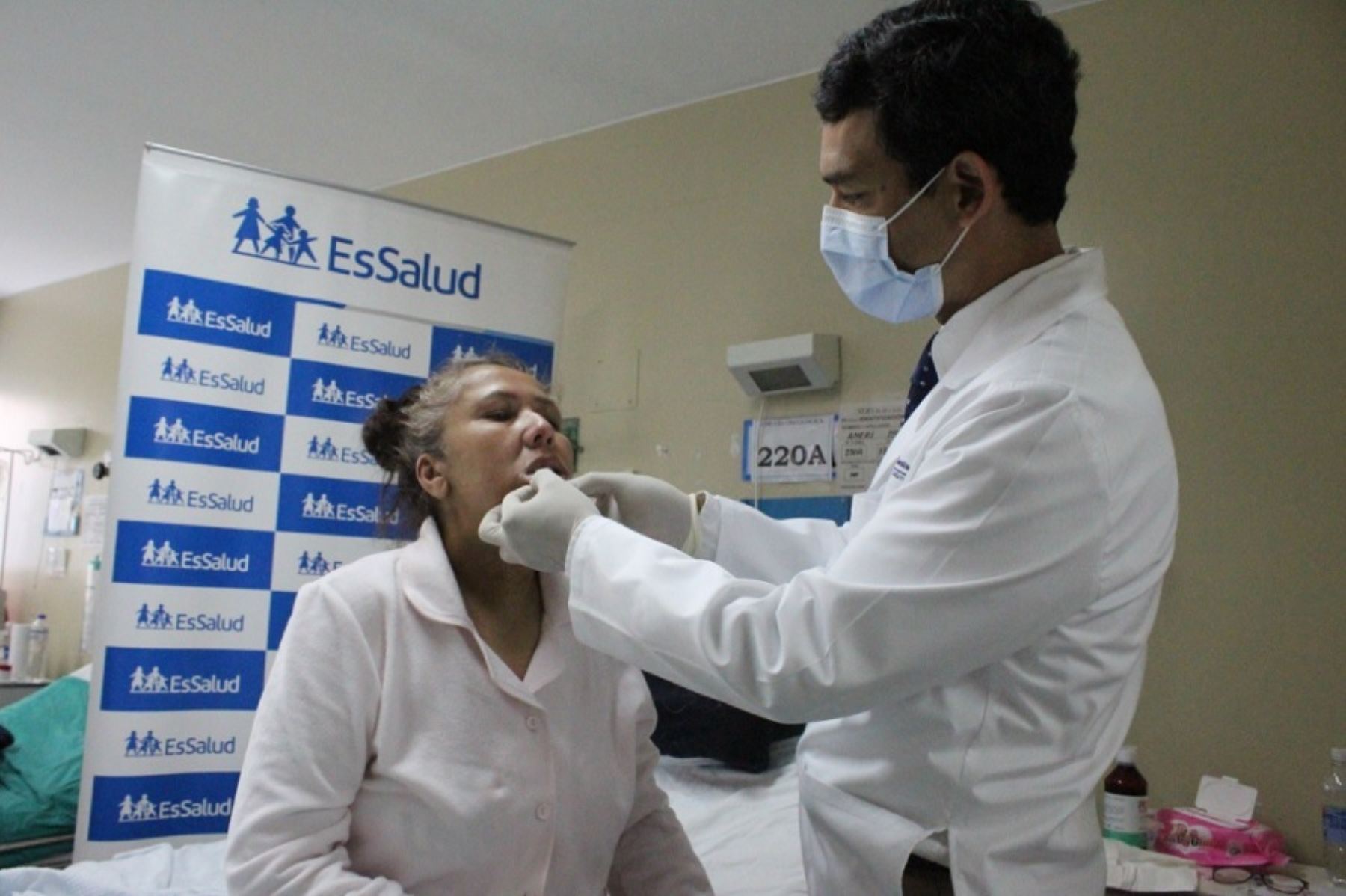 Cap Huaral De Essalud Brindará Atención Médica A Pacientes Todos Los Domingos Noticias 3227