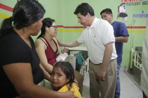 Foto: ANDINA/Prensa Presidencia.