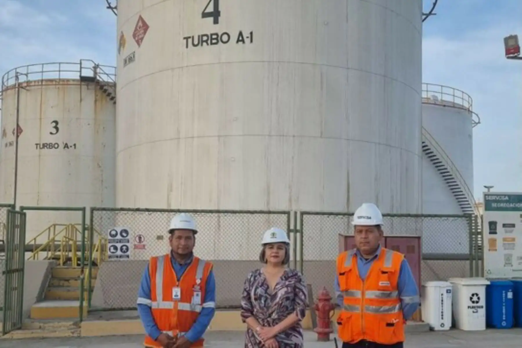 Foto: ANDINA/difusión.