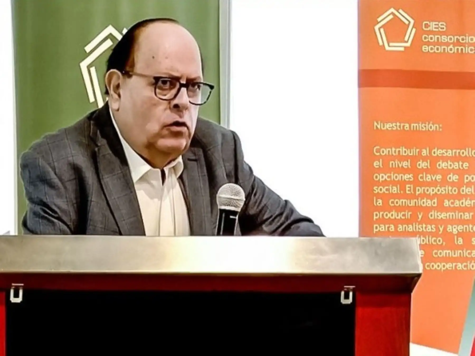 Foto: difusión.