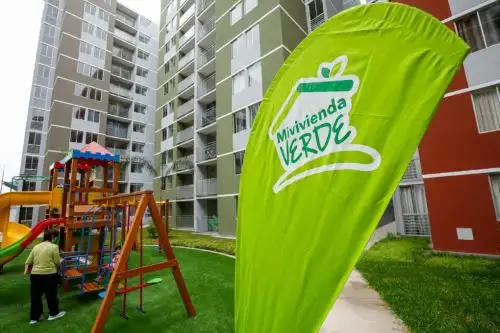 Mivivienda Verde.