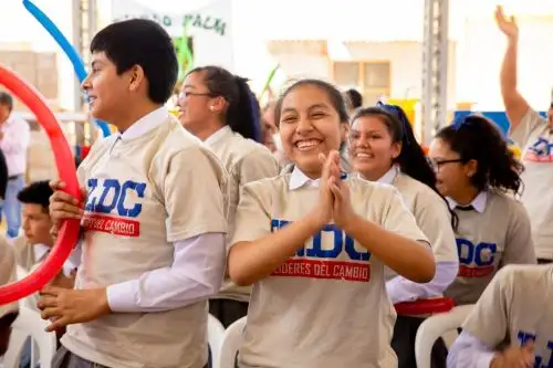 Más de 1,500 niños y niñas de la región Ica serán beneficiados con Programa Educativo