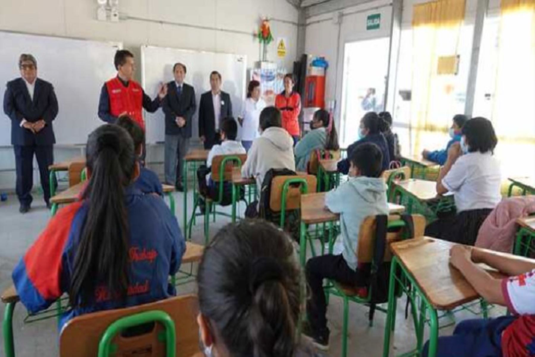 En el Encuentro Macrorregional Norte participan funcionarios de Ancash, Cajamarca, Lambayeque, La Libertad, Piura y Tumbes.