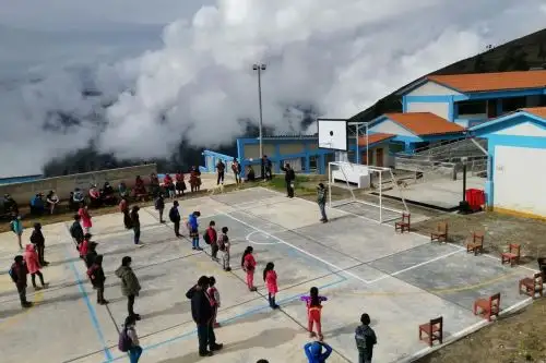 Uno de los factores del acoso escolar sería el aislamiento social en el que estuvieron sometidos los escolares durante dos años a causa de la pandemia del covid-19.