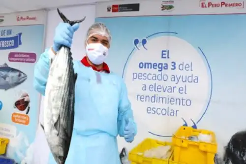 Durante octubre, Arequipa, Junín y Lima también fueron las regiones de mayor comercialización y consumo a través de la estrategia “Conservas peruanas en tu mesa”.